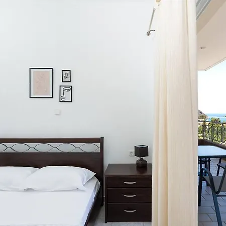 Omnia Maisonette By A&d *