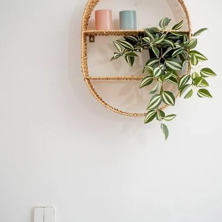 Omnia Maisonette By A&d *