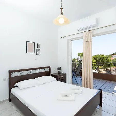 Omnia Maisonette By A&d *